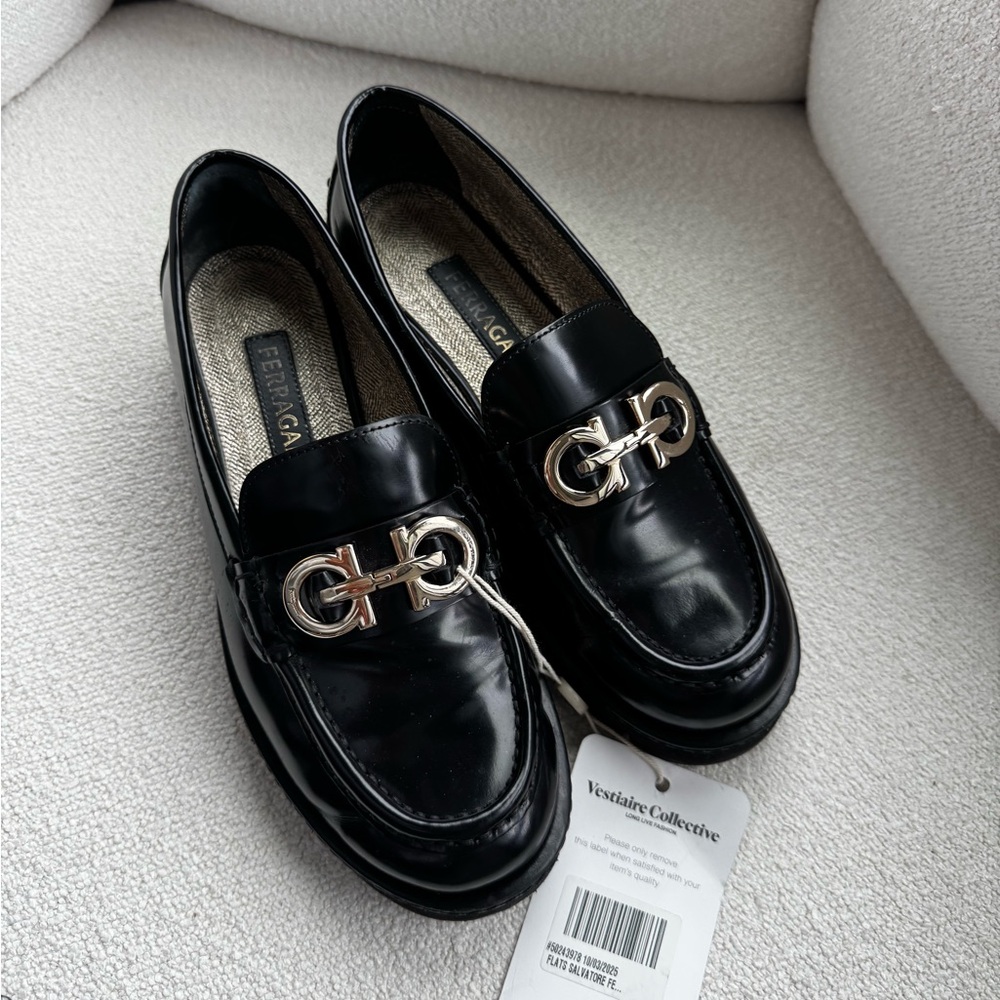 Ferragamo Ofelia Loafer